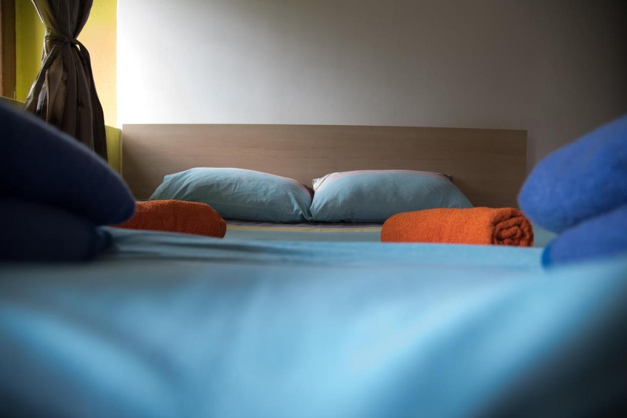 Yeti Guest House Mavrovo Dış mekan fotoğraf