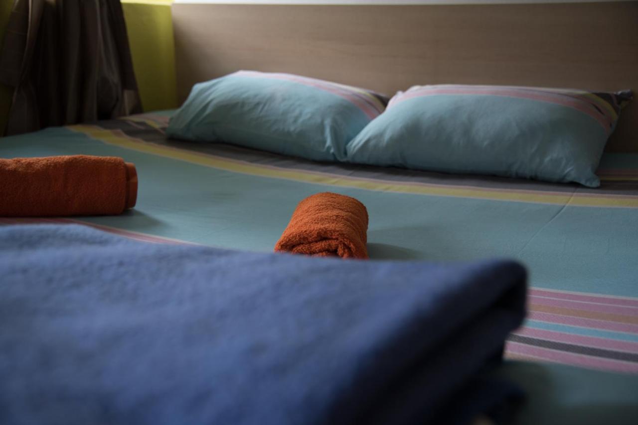 Yeti Guest House Mavrovo Dış mekan fotoğraf